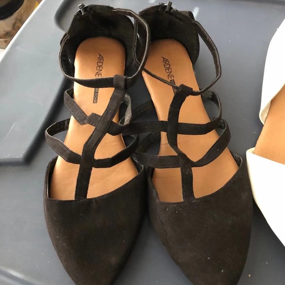 Ardene Shoes - Ardene sandals